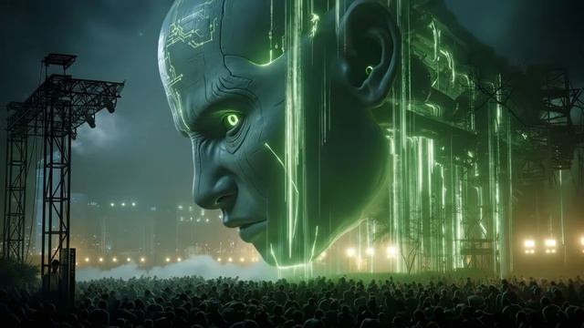 Best Melodic Techno Mix 2026 ｜ Deep Progressive House ~ Cyberpunk Ethereal Afterlife Set смотреть онлайн