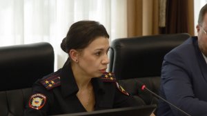 СТРОЖЕ, ПРОЗРАЧНЕЕ, БЕЗОПАСНЕЕ