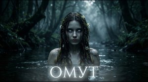 Morana Choir — ОМУТ (Русалка) | Dark Slavic Folk