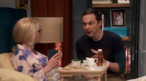 Теория Большого взрыва 11 сезон 12 серия / The Big Bang Theory