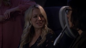 Теория Большого взрыва 12 сезон 24 серия / The Big Bang Theory