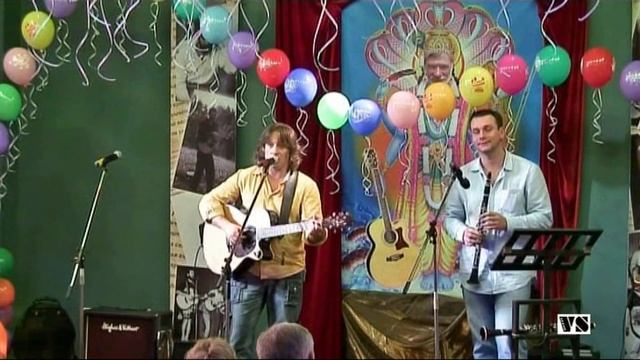 песня Сергея Трофимова "Родина" Тимур Ведерников и Сергей Шитов смотреть онлайн