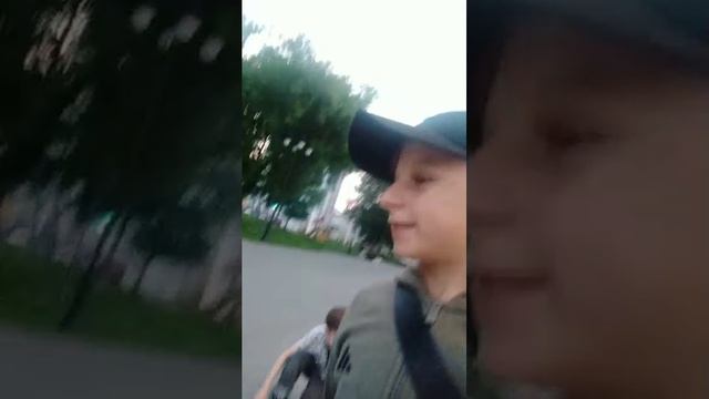 гуляем смотреть онлайн