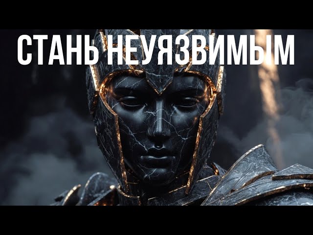 Как обрести железное спокойствие в хаосе | Стоицизм смотреть онлайн
