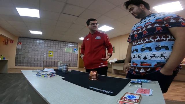 Стаканчик и Шарик ФОКУС смотреть онлайн