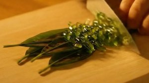 АСМР УСПОКАИВАЮЩИЙ Стакан зеленого чая с листьями матча латте 🍵🌿