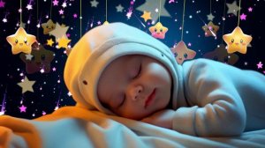 КОЛЫБЕЛЬНАЯ ДЛЯ МАЛЫШЕЙ 🌙 МЕРЦАЮЩАЯ НОЧЬ • НЕЖНАЯ МУЗЫКА ДЛЯ СПОКОЙНОГО И КРЕПКОГО СНА