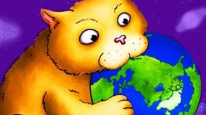 КОТИК ОБЖОРА CЪЕЛ ВСЕХ в Tasty Planet Forever #1 игровой мультик для детей Голодный котено