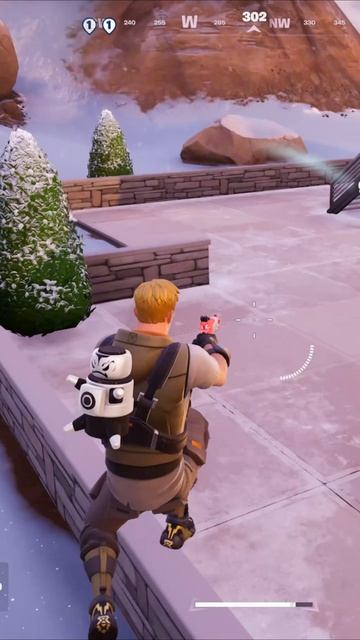 FORTNITE 4