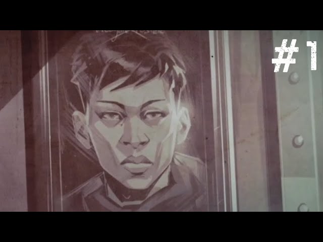 Крысы говорят•Dishonored #1 смотреть онлайн