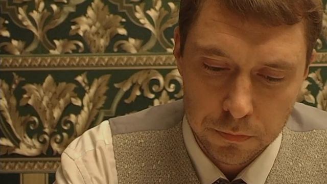 Детективы. Фиктивный отец смотреть онлайн