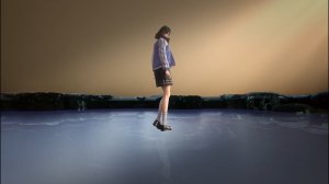 Восточный университет высших боевых искусств - Тизер персонажа 5