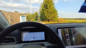 BYD Yuan Up - оцинкован, кроссовер, батарея 45 кВтч. Хорошая заявка на успех...