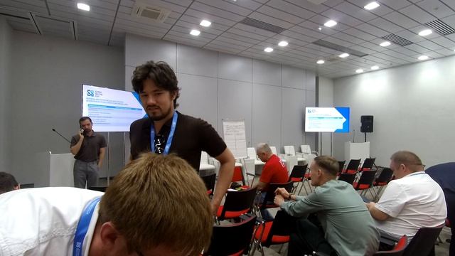Разработка дорожной карты развития отрасли БАС dronexpo 0003 смотреть онлайн