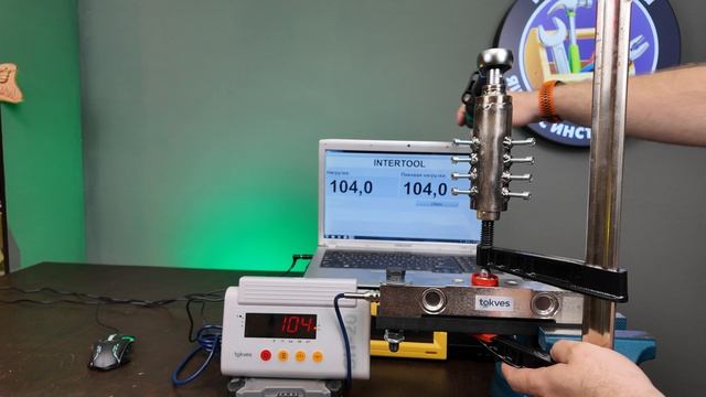 Струбцина за 5000 ₽ против дешевок. Кто выжил на диностенде?