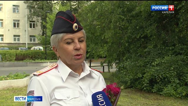 Мероприятия к 90-летию Госавтоинспекции