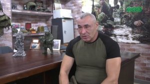 Музей батальона Шаймуратова