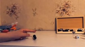 Медленное исследование тишины