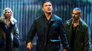 Гангстерленд (2 сезон) — Русский трейлер (2026)