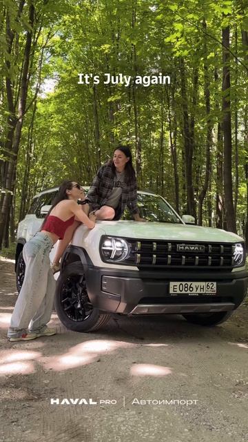 HAVAL H3