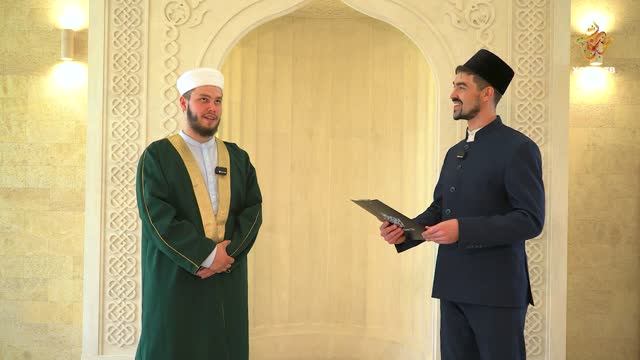 Инсаф хәзрәт Галәветдинов | Бергә-бер Инсаф хәзрәт Галәветдинов | Бергә-бер