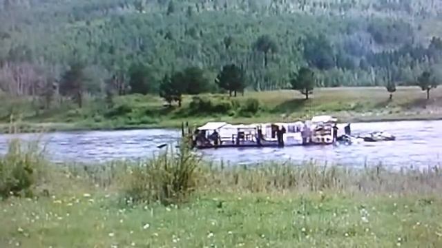 Поёт Иван Верхотуров (г. Чита). Белогвардейская песня. Поле, поле, поле... смотреть онлайн