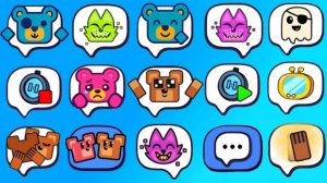 В поисках Стикеров с Привидениями Super Bear Adventure/Прохождение игры Супер Медведь