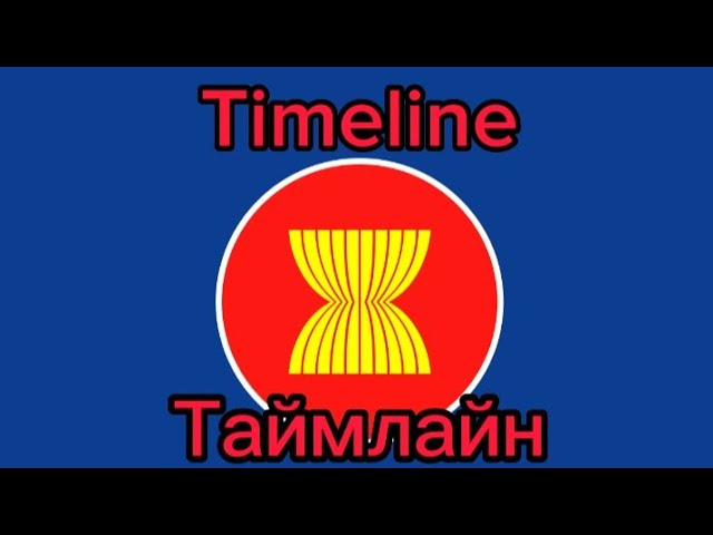 ТАЙМЛАЙН ВЬЕТНАМА \ А.Г.Ю.В.А / Age of History II 1 сезон / TIMELINE OF VIETNAM \ A.o.S.A.N смотреть онлайн