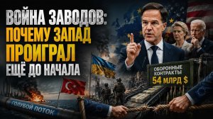 «НЕ ИГРАЙТЕ С НАМИ»: НАТО получило ответ, которого боялось