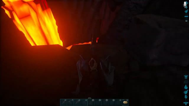 ВОРУЕМ ЯЙЦА ВИВЕРН — ARK: Survival Evolved смотреть онлайн