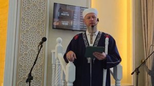С какой компанией ты будешь в Барзахе (загробной жизни).