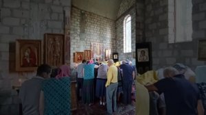 Молитва ко Господу об исцелении недугующих