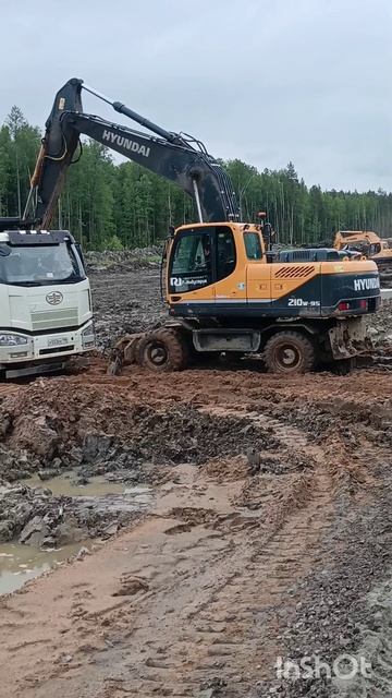Без помощи не получается