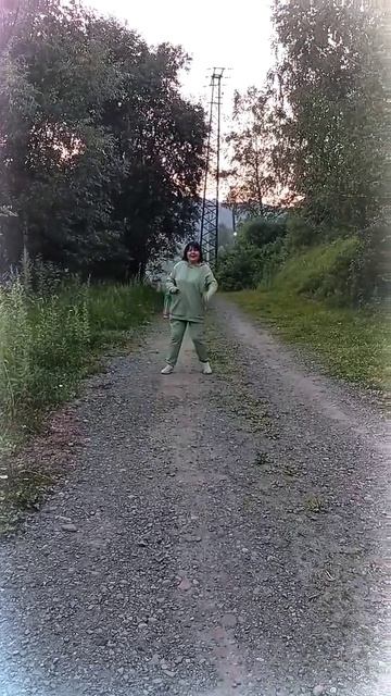 Когда 10000 шагов сделаны, а силы ещё остались 😂
