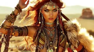 Arabic Psytrance Music | Арабская электронная музыка для танцев и хорошего настроения