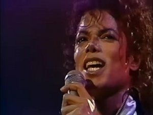 Майкл Джексон- человеческая природа Michael Jackson - human nature