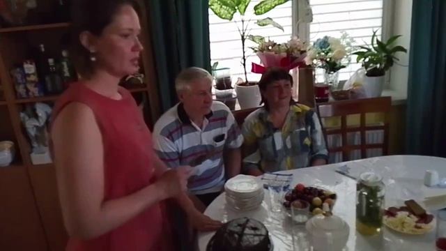 Хроника повседневности