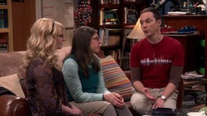 Теория Большого взрыва 10 сезон 12 серия / The Big Bang Theory