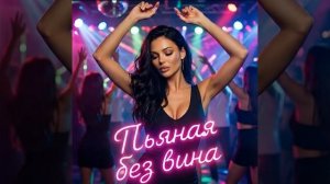 Пьяная без вина