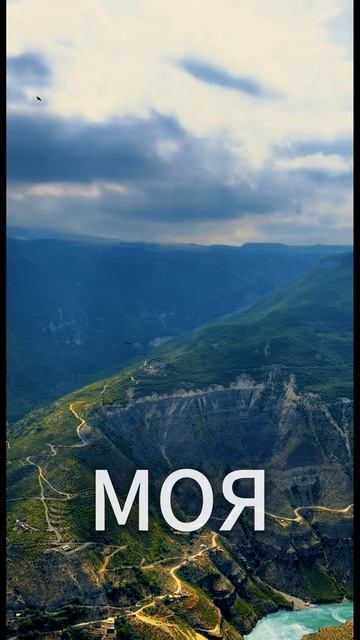 MENVOX «Моя земля»