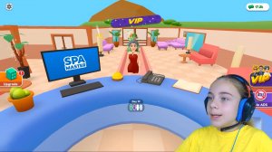 КАК НАКАЧАТЬ ГРУДЬ Этот ролик могут забанить? Spa Master