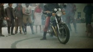 Безумный Макс (1979) Трейлер на русском