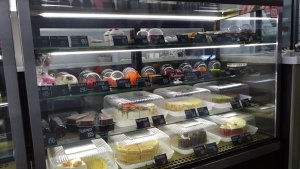 ФРУКТ ИЗ КРЕМА СТАНОВИТСЯ ТРЕНДОМ