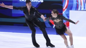 Анна Щербакова и будущие чемпионы. ISU дал отпор МОК.