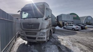 УВОЛИЛСЯ С АВТОВАЗТРАНСА | ПРИНЯЛ МАШИНУ НА НОВОЙ РАБОТЕ И ОТОГНАЛ НА РЕМОНТ | ВСТРЕЧАЙТЕ МОЙ MAN