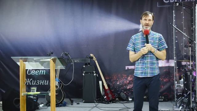 "Огонь с Неба" - Павел Соколов смотреть онлайн