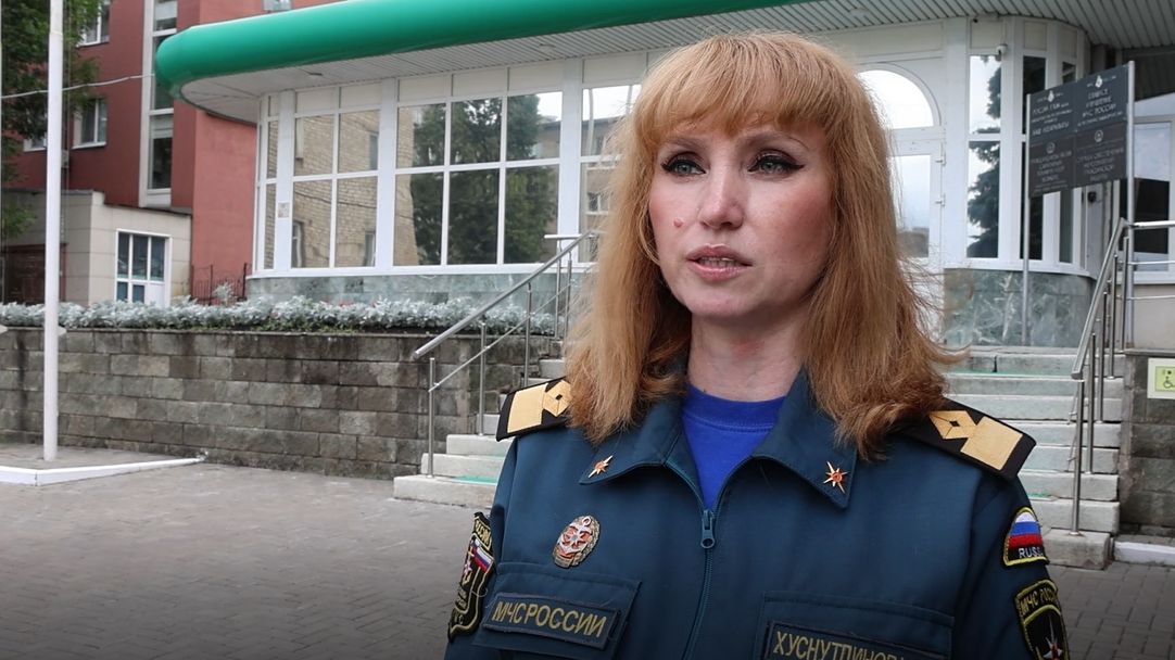 Интервью