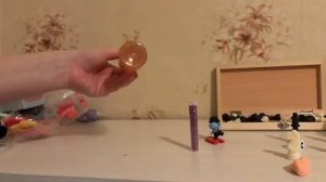 Только звук и движение рук