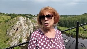 ЛЮБОВЬ ЗЕНКОВА: «АТАМАНА ЧИРУ»  НИГДЕ НЕ НАШЛА