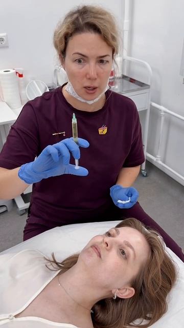 PRP после травм и операций